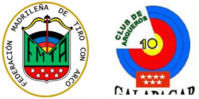CONVOCATORIA 2ª TIRADA LIGA FMTA DE SALA 2022-2023 (RAUS). TROFEO CLUB 10 ARQUEROS DE GALAPAGAR