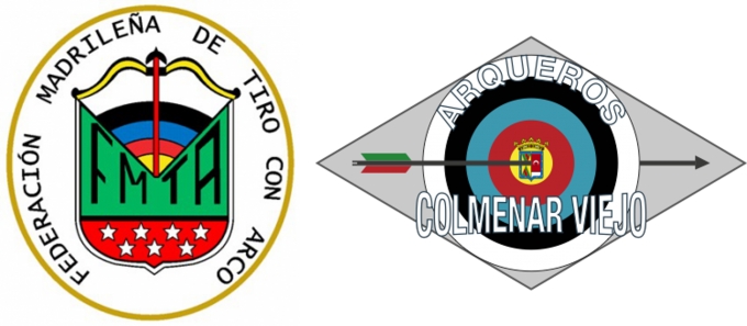 CONVOCATORIA 2ª TIRADA LIGA FMTA DE SALA 2022-2023 (RAUS). TROFEO CLUB DE TIRO ARQUEROS DE COLMENAR VIEJO