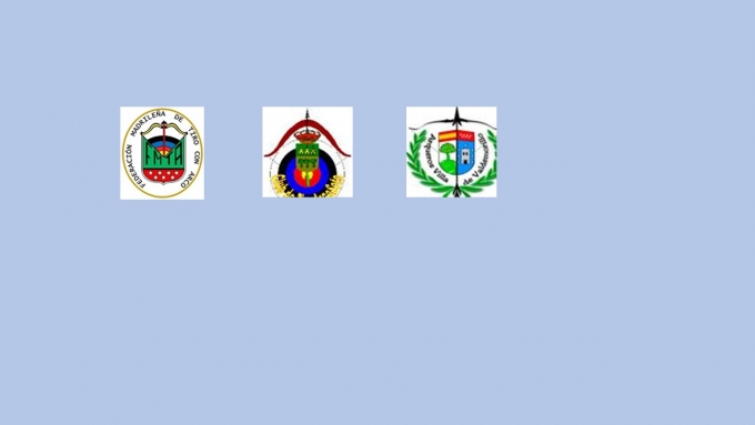 Resultado Convocatoria 1ª tirada RAUS FMTA tiro en sala y Campeonato de Madrid 2022/2023