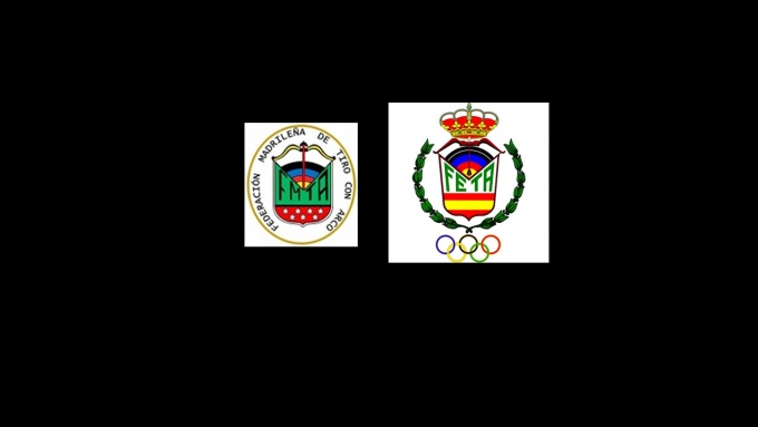 CALENDARIO DE SALA FMTA - RFETA 2023/2024