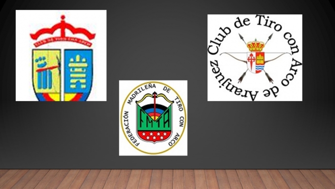 SORTEO DE DIANAS TIRO EN SALA. VALDEMORO Y ARANJUEZ