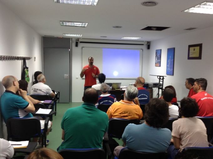 CURSO ESPECIALISTA DE COACHING Y LIDERAZGO PARA ENTRENADORES