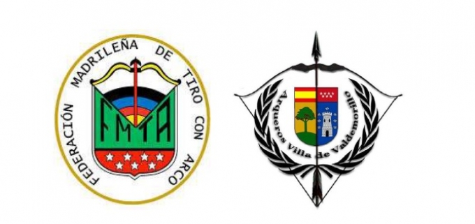 CONVOCATORIA 1ª PRUEBA LIGA FMTA DE SALA 2024-2025. ARQUEROS DE VALDEMORILLO