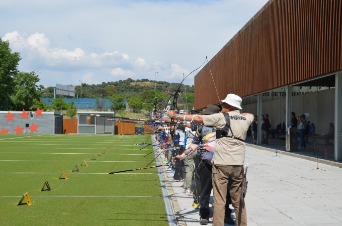 Final Liga Promoción y Noveles FMTA 2016