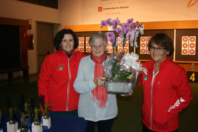 VIII Trofeo de Niní sala 2017