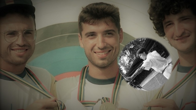 10º Trofeo Juan Carlos Holgado