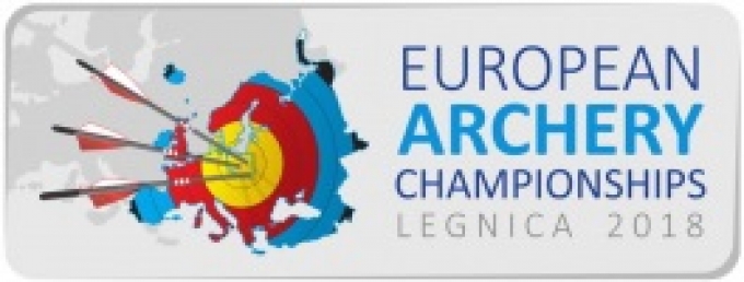 Campeonato de Europa Legnica, Polonia.