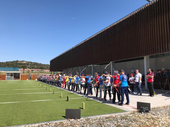 Suspendida la celebración de la liga nacional de cadetes y menores de 14 años