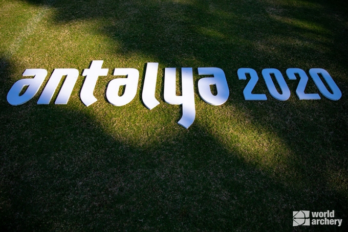 SANDRA CEBRIÁN MEDALLA DE PLATA EN ANTALYA